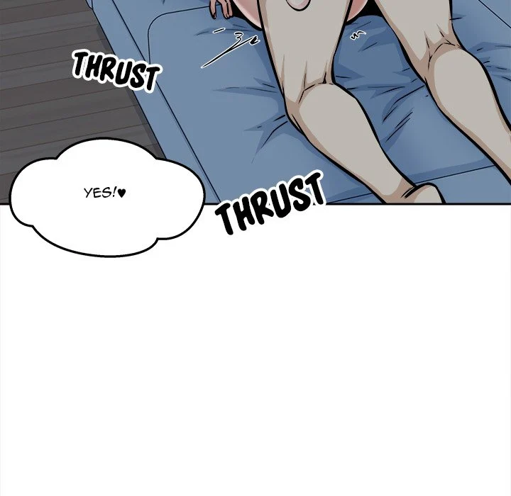 The Ark Is Me - Chapter 99 — Page 25