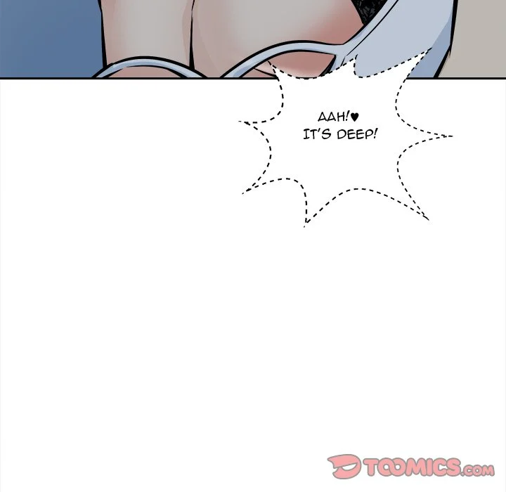 The Ark Is Me - Chapter 99 — Page 27