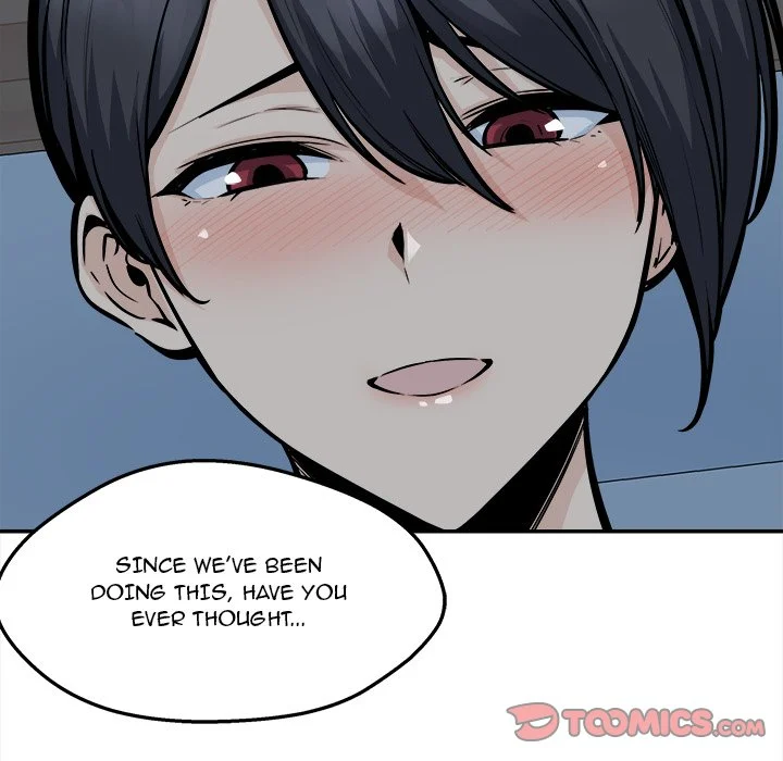 The Ark Is Me - Chapter 99 — Page 30