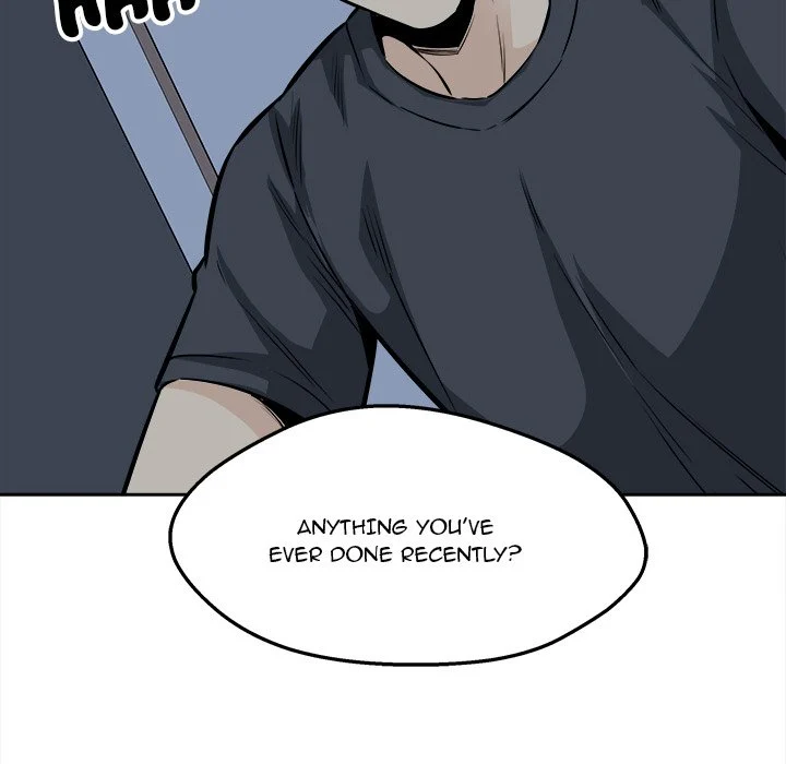 The Ark Is Me - Chapter 99 — Page 32