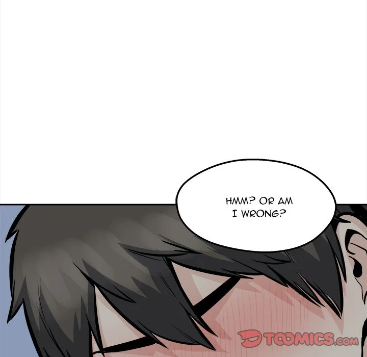 The Ark Is Me - Chapter 99 — Page 33