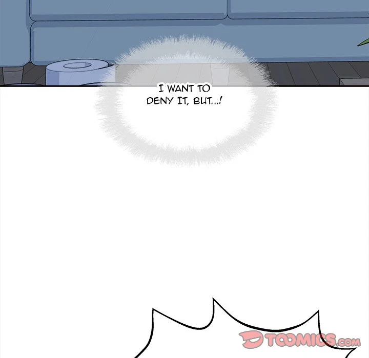 The Ark Is Me - Chapter 99 — Page 36