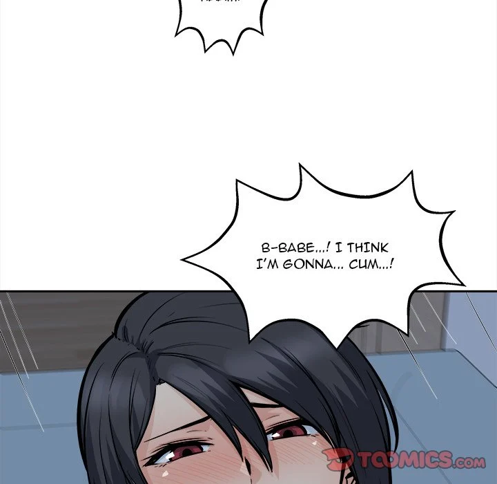 The Ark Is Me - Chapter 99 — Page 45