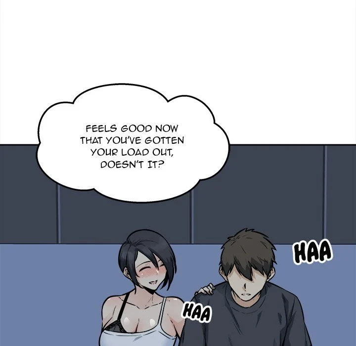 The Ark Is Me - Chapter 99 — Page 67