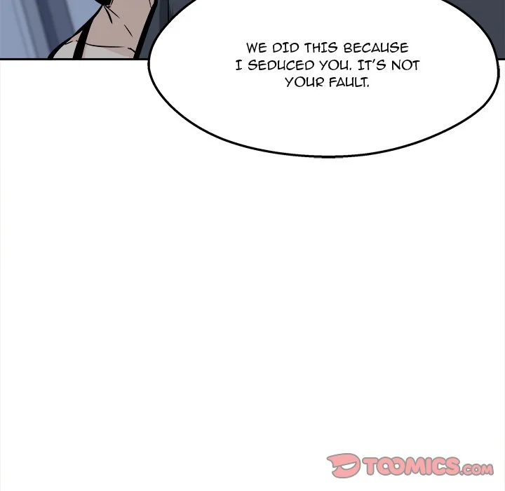 The Ark Is Me - Chapter 99 — Page 72