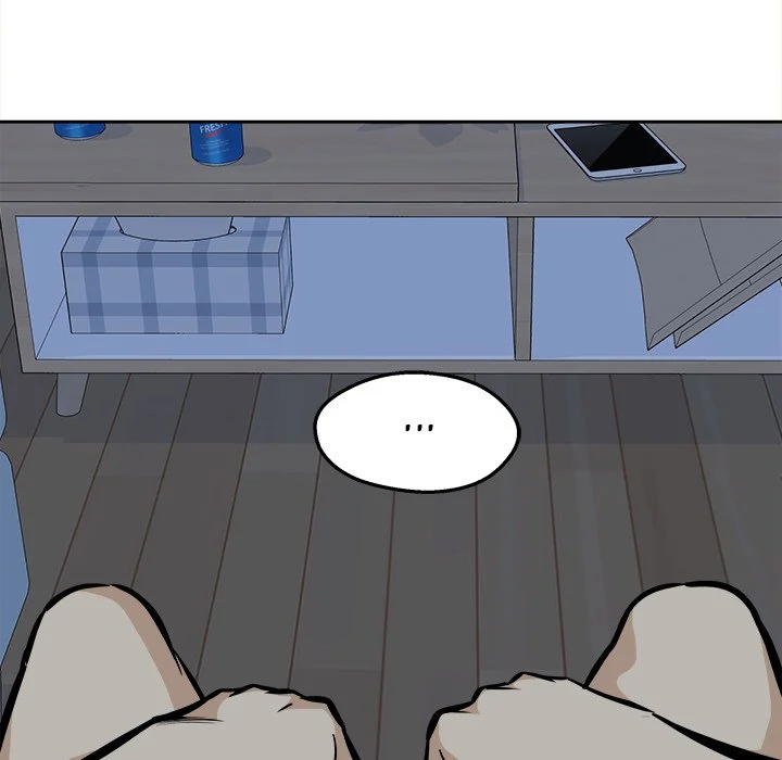 The Ark Is Me - Chapter 99 — Page 73