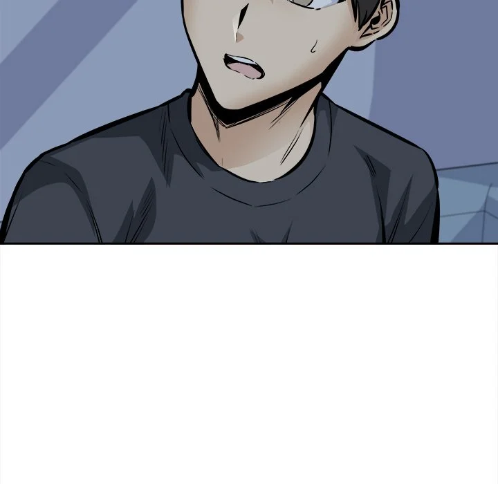 The Ark Is Me - Chapter 99 — Page 79