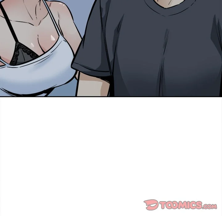 The Ark Is Me - Chapter 99 — Page 81