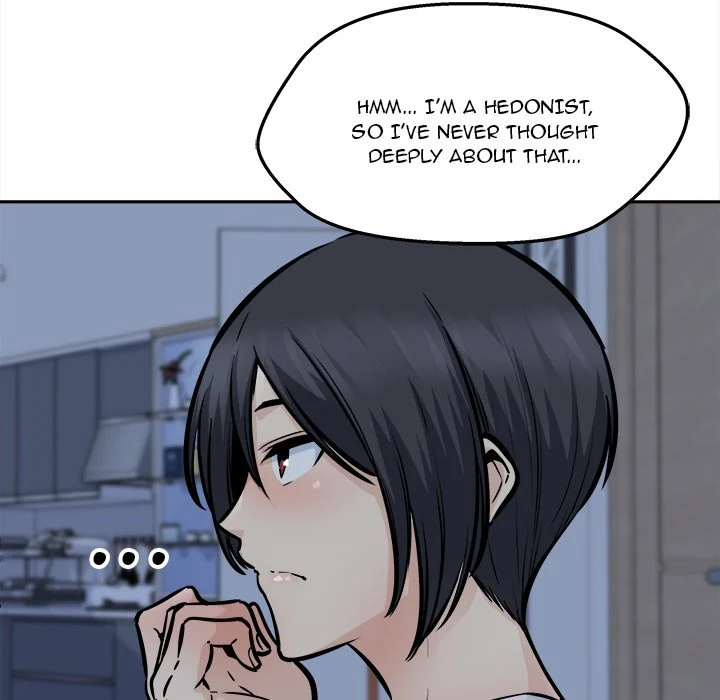 The Ark Is Me - Chapter 99 — Page 82