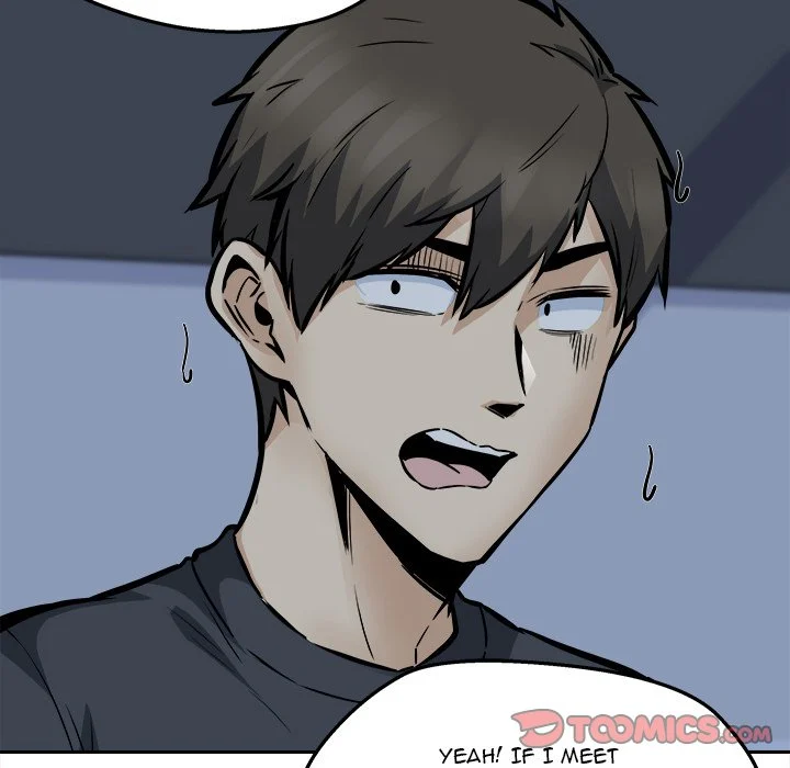 The Ark Is Me - Chapter 99 — Page 90