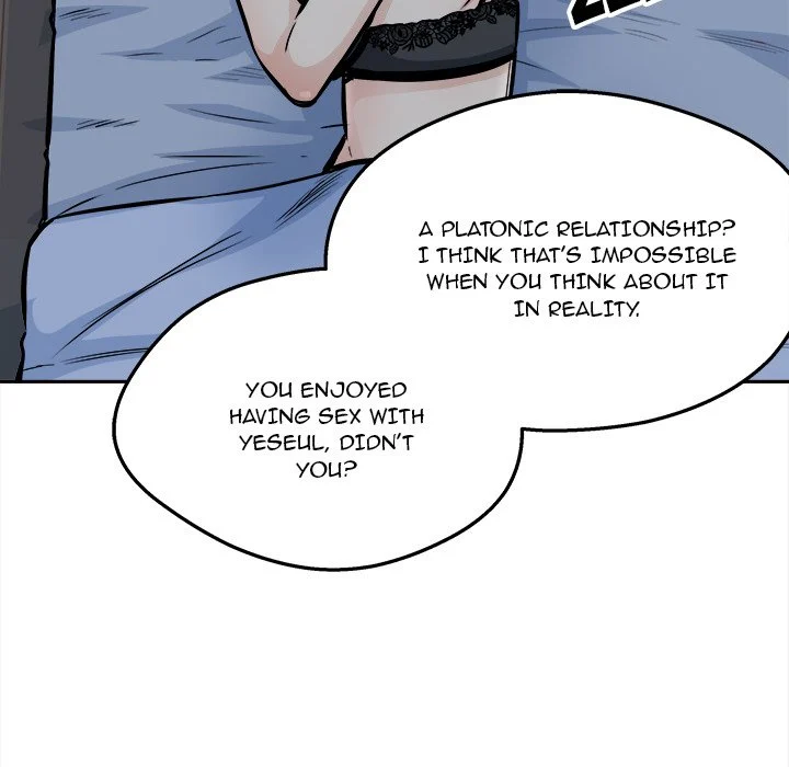 The Ark Is Me - Chapter 99 — Page 93