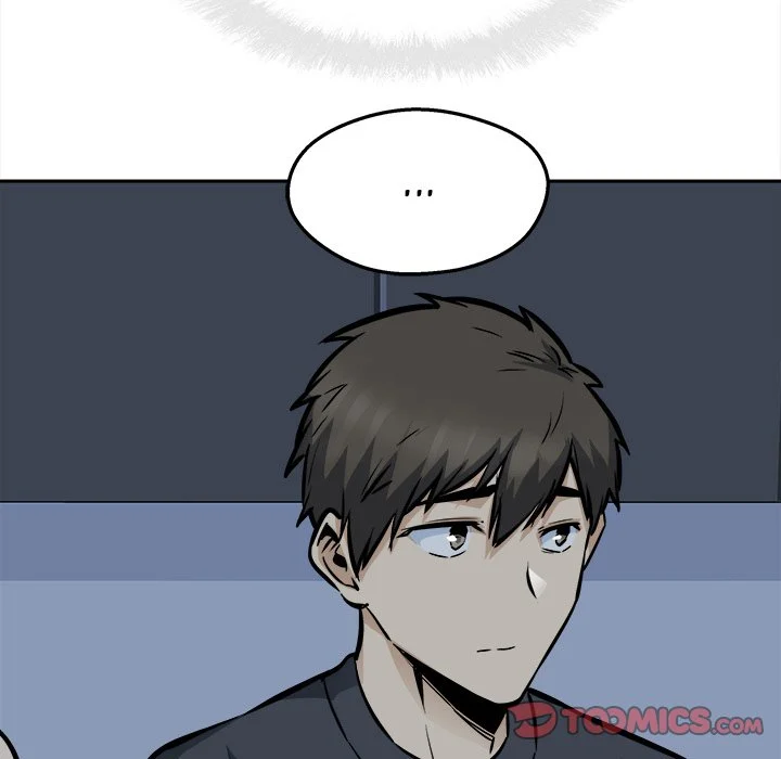 The Ark Is Me - Chapter 99 — Page 97