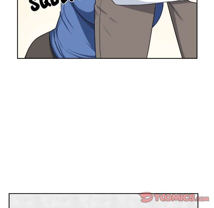 The Ark Is Me - Chapter 13 — Page 102