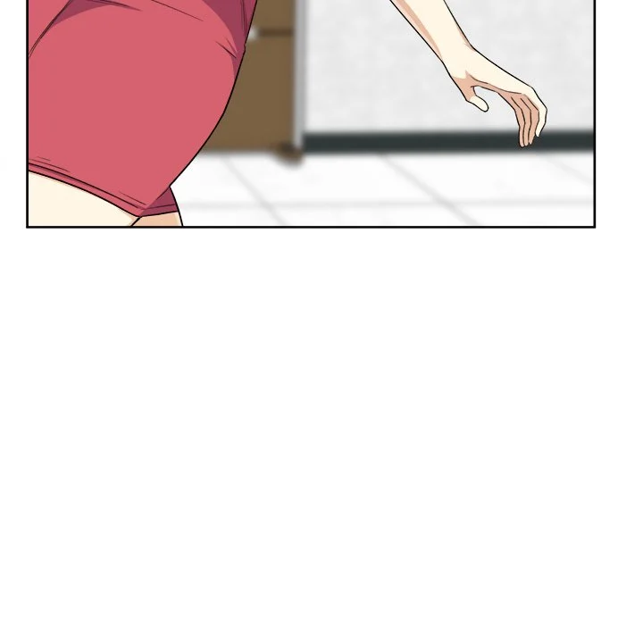 The Ark Is Me - Chapter 13 — Page 104