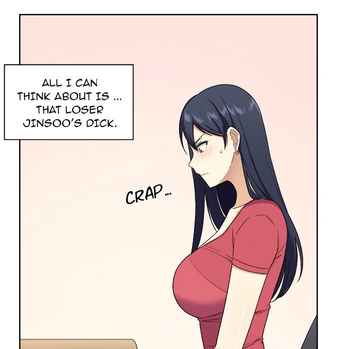 The Ark Is Me - Chapter 13 — Page 17