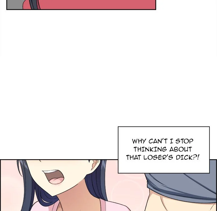 The Ark Is Me - Chapter 13 — Page 21
