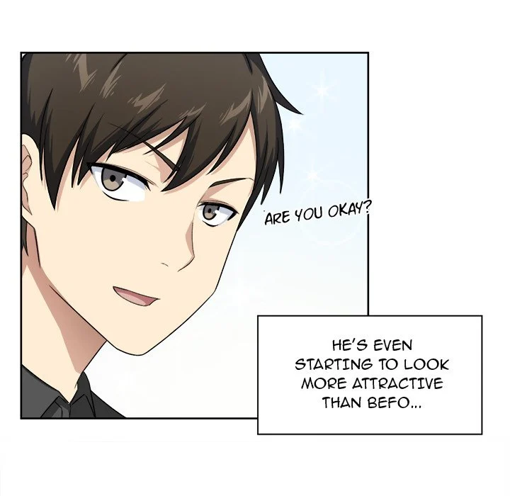 The Ark Is Me - Chapter 13 — Page 55