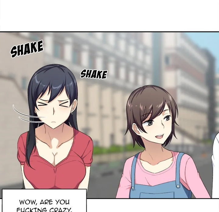 The Ark Is Me - Chapter 13 — Page 56