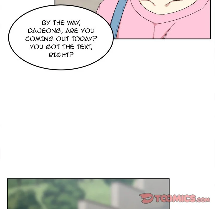 The Ark Is Me - Chapter 13 — Page 58