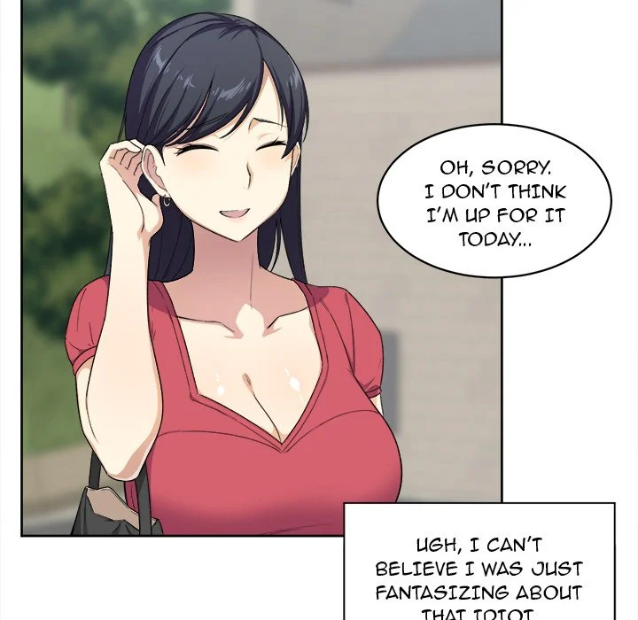 The Ark Is Me - Chapter 13 — Page 59