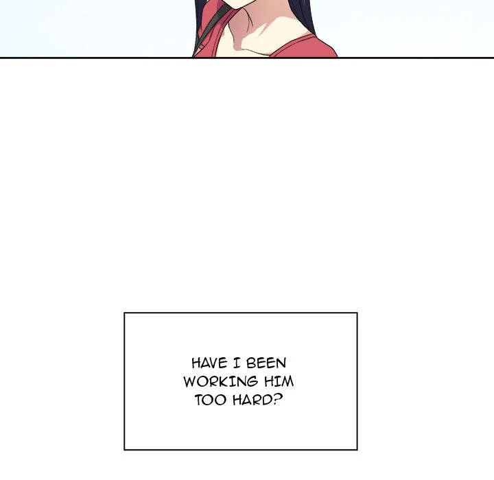 The Ark Is Me - Chapter 13 — Page 67