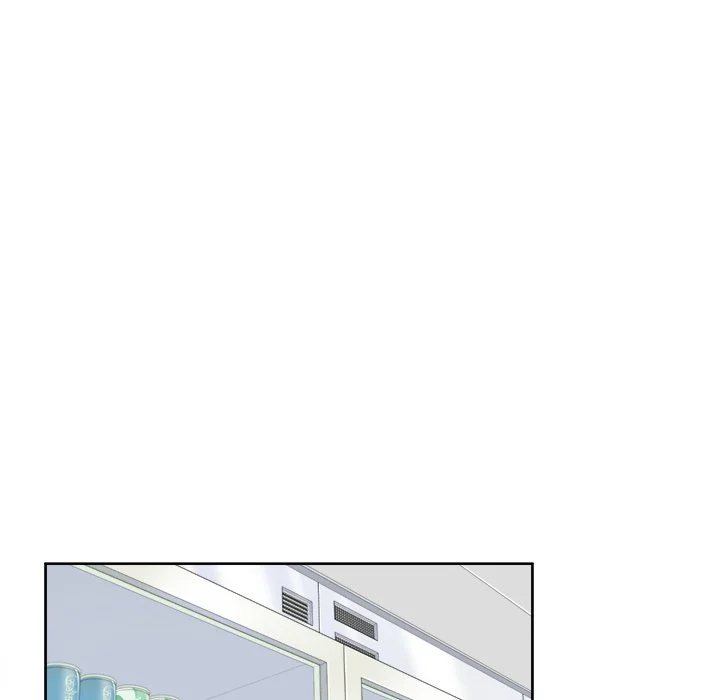 The Ark Is Me - Chapter 13 — Page 68