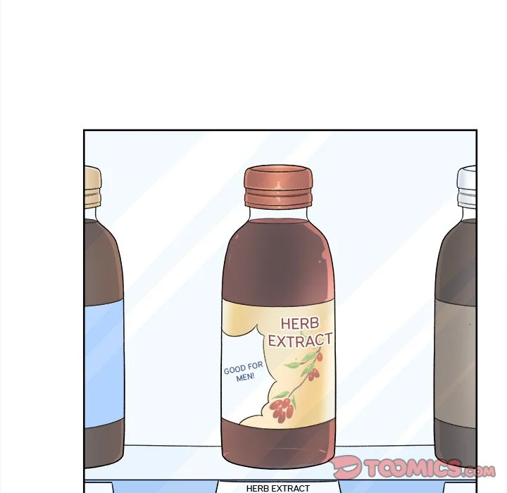 The Ark Is Me - Chapter 13 — Page 82