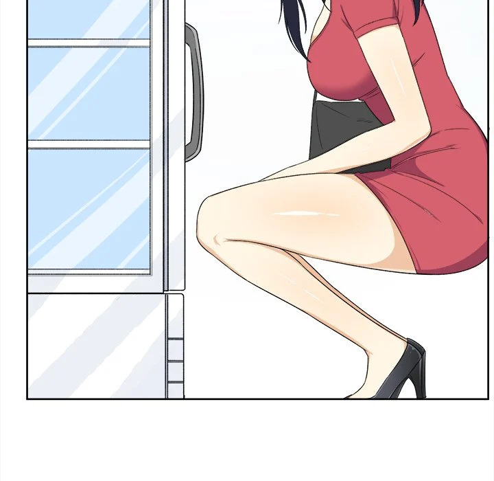 The Ark Is Me - Chapter 13 — Page 88