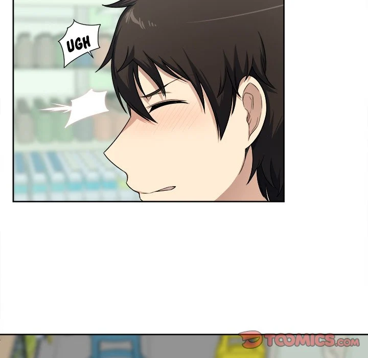The Ark Is Me - Chapter 13 — Page 94