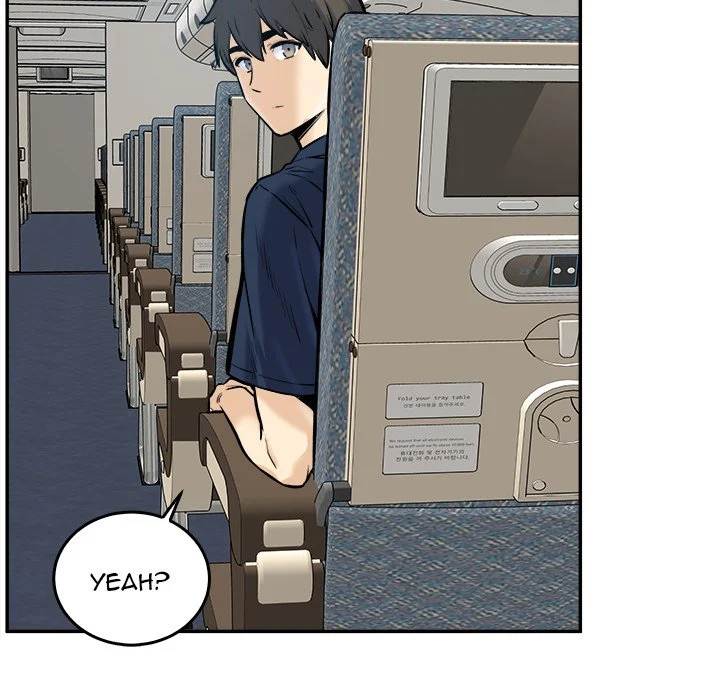 The Ark Is Me - Chapter 117 — Page 108
