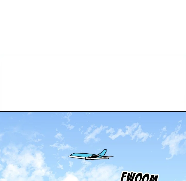 The Ark Is Me - Chapter 117 — Page 111