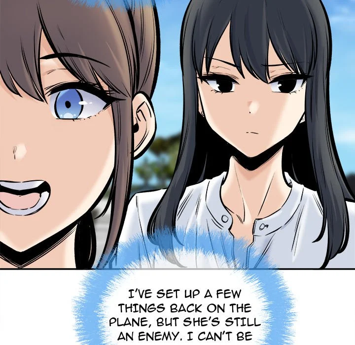 The Ark Is Me - Chapter 117 — Page 120