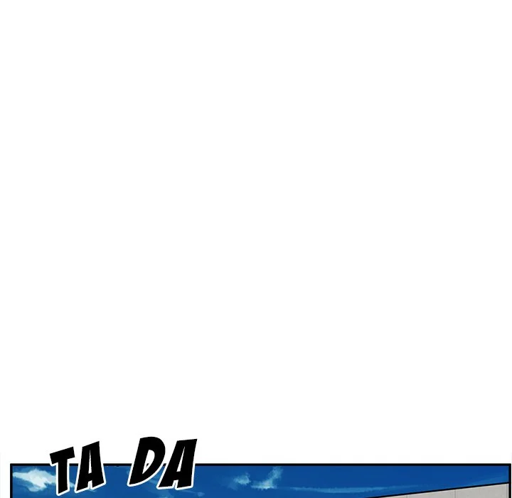 The Ark Is Me - Chapter 117 — Page 123