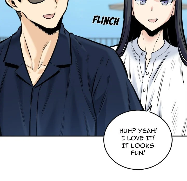 The Ark Is Me - Chapter 117 — Page 130