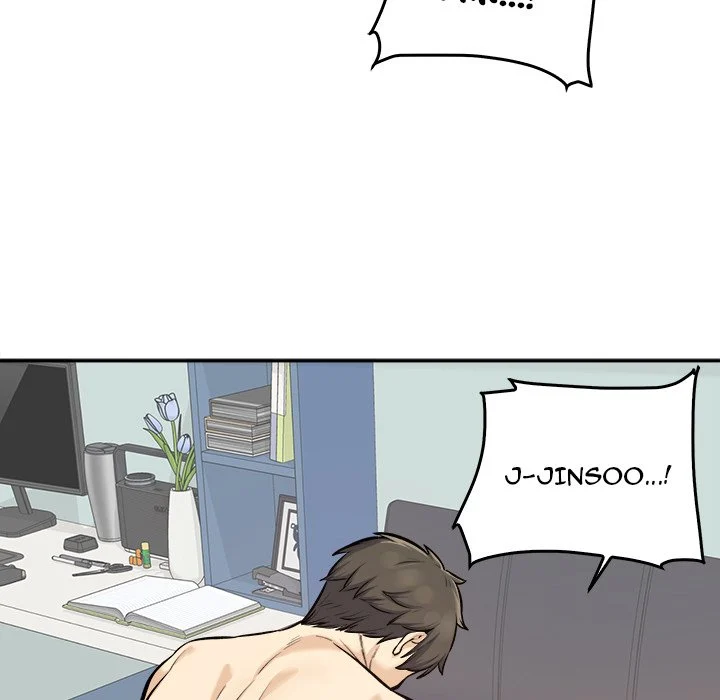 The Ark Is Me - Chapter 117 — Page 20