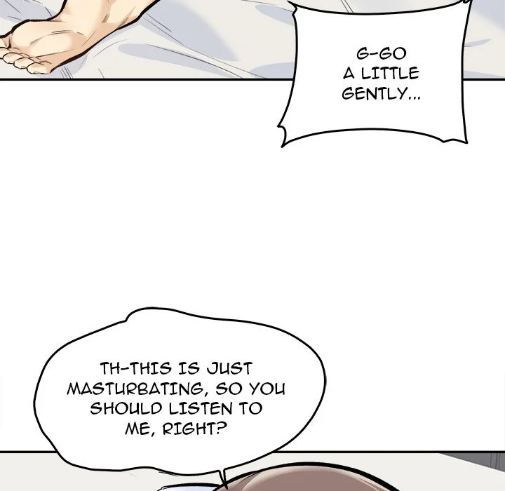 The Ark Is Me - Chapter 117 — Page 22