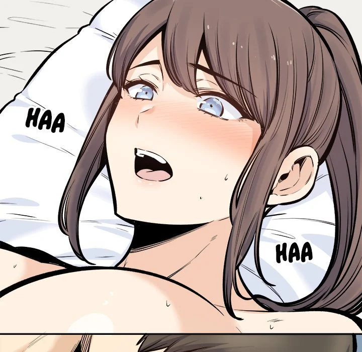 The Ark Is Me - Chapter 117 — Page 23
