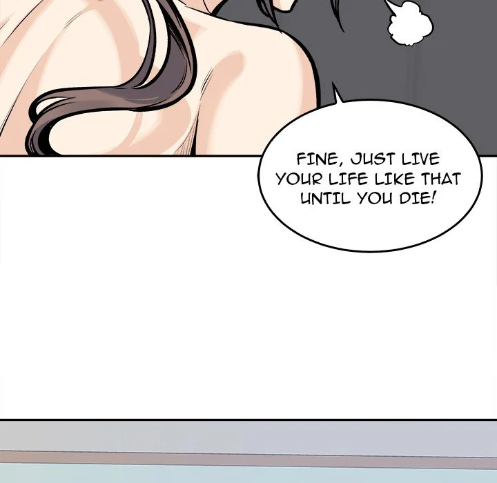 The Ark Is Me - Chapter 117 — Page 38