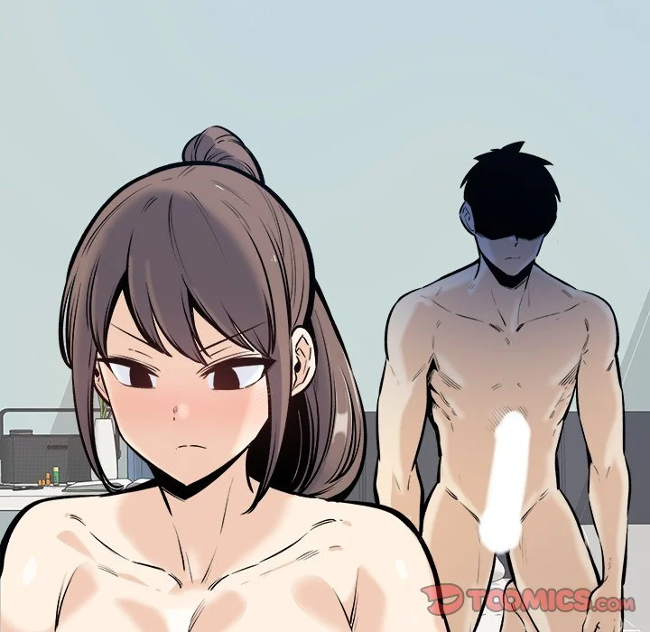 The Ark Is Me - Chapter 117 — Page 39
