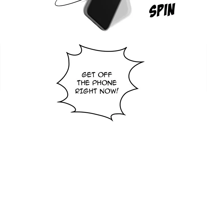 The Ark Is Me - Chapter 117 — Page 52