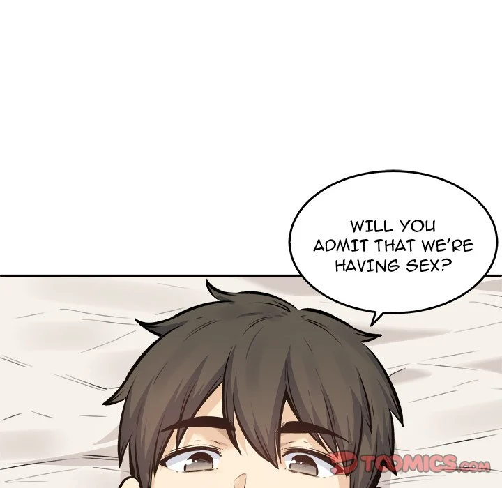 The Ark Is Me - Chapter 117 — Page 57