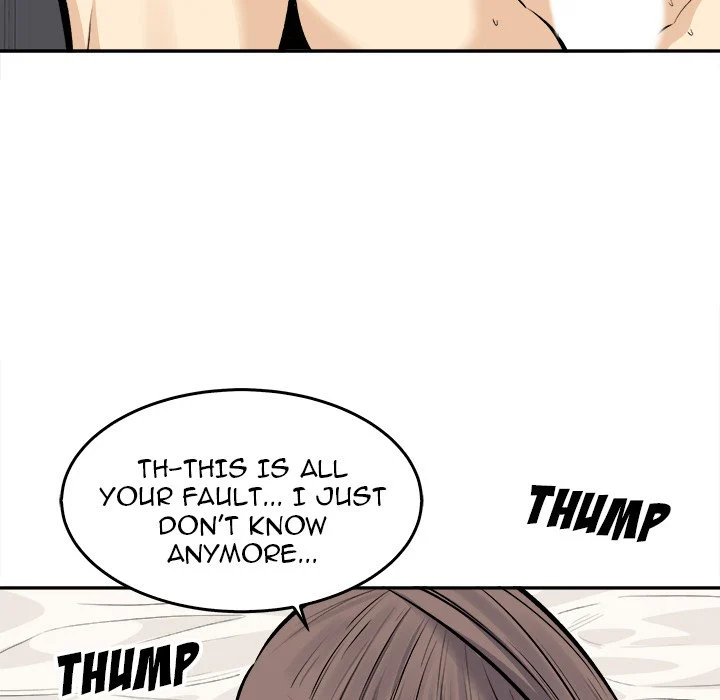 The Ark Is Me - Chapter 117 — Page 80