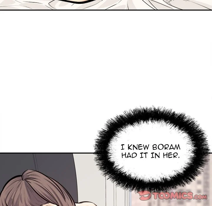 The Ark Is Me - Chapter 117 — Page 84