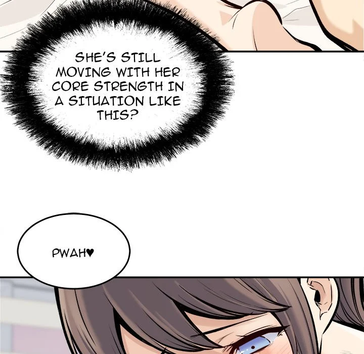 The Ark Is Me - Chapter 117 — Page 86