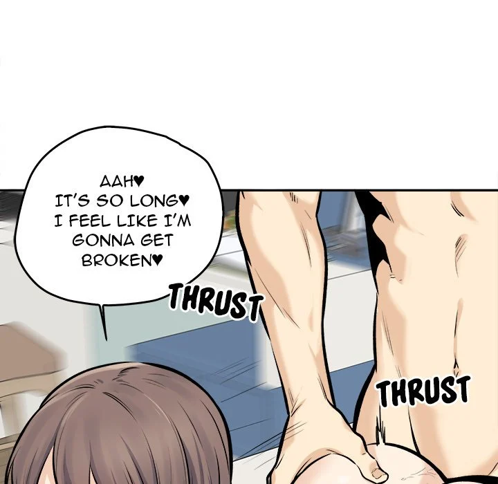 The Ark Is Me - Chapter 117 — Page 90