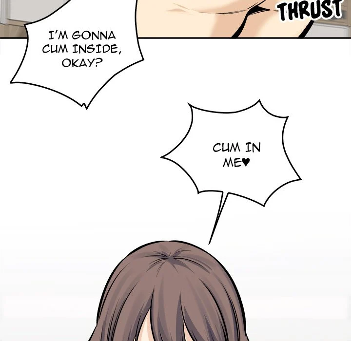 The Ark Is Me - Chapter 117 — Page 98