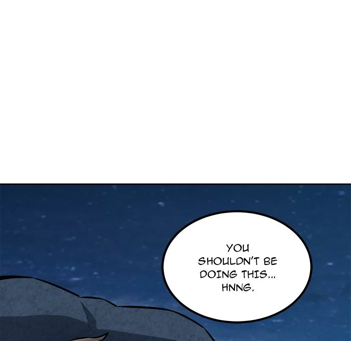 The Ark Is Me - Chapter 73 — Page 10