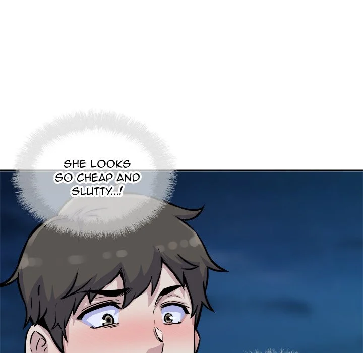 The Ark Is Me - Chapter 73 — Page 110