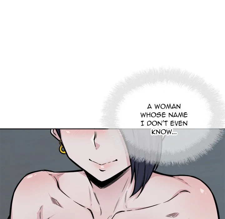 The Ark Is Me - Chapter 73 — Page 112
