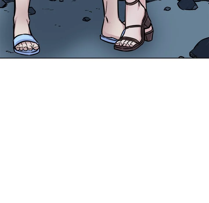 The Ark Is Me - Chapter 73 — Page 13